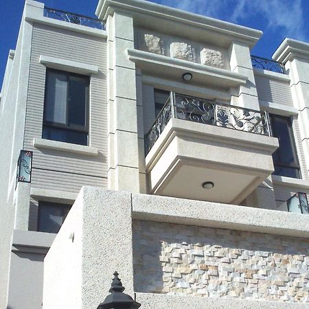 Hualien Edinburgh Homestay المظهر الخارجي الصورة
