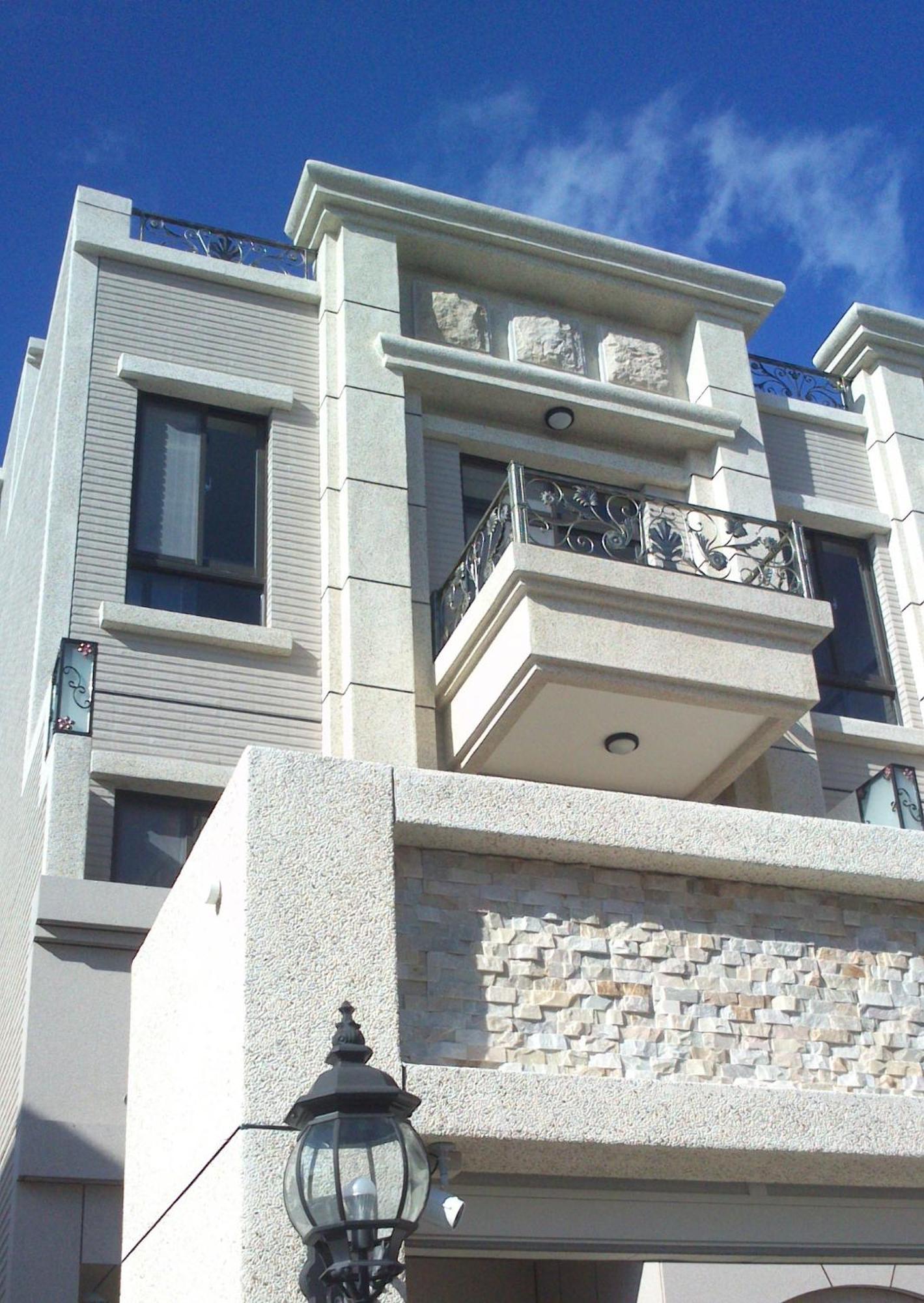Hualien Edinburgh Homestay المظهر الخارجي الصورة