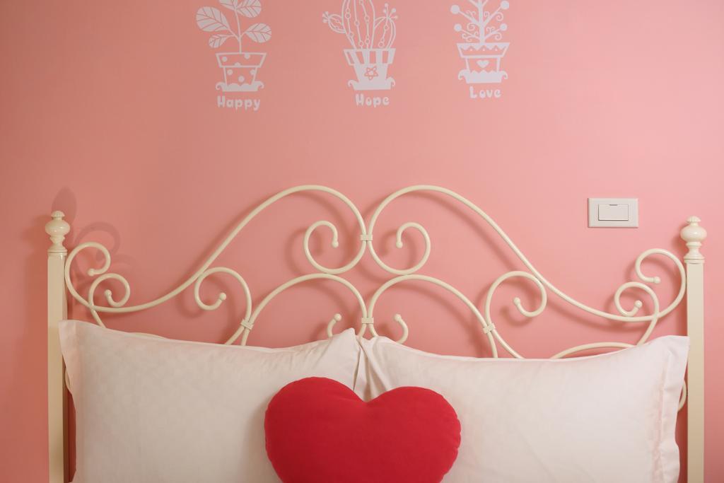 Hualien Edinburgh Homestay المظهر الخارجي الصورة