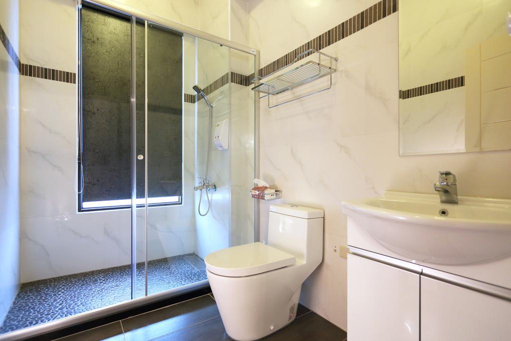 Hualien Edinburgh Homestay المظهر الخارجي الصورة