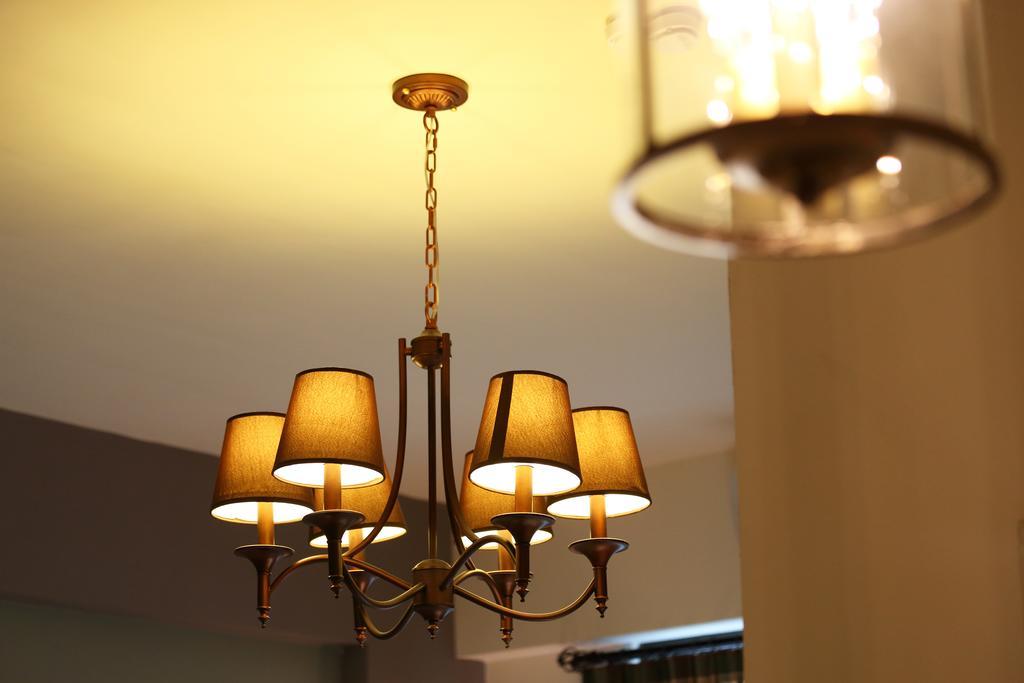 Hualien Edinburgh Homestay المظهر الخارجي الصورة