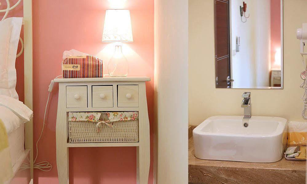 Hualien Edinburgh Homestay المظهر الخارجي الصورة