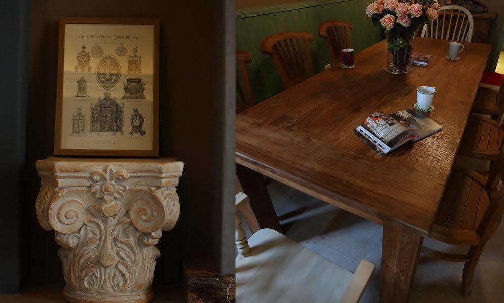 Hualien Edinburgh Homestay المظهر الخارجي الصورة