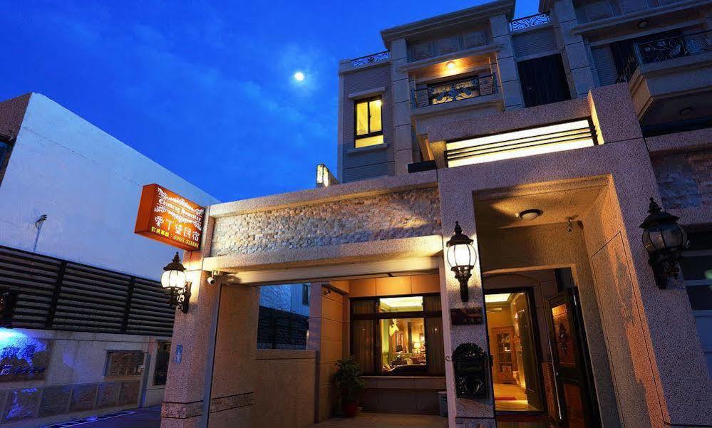 Hualien Edinburgh Homestay المظهر الخارجي الصورة