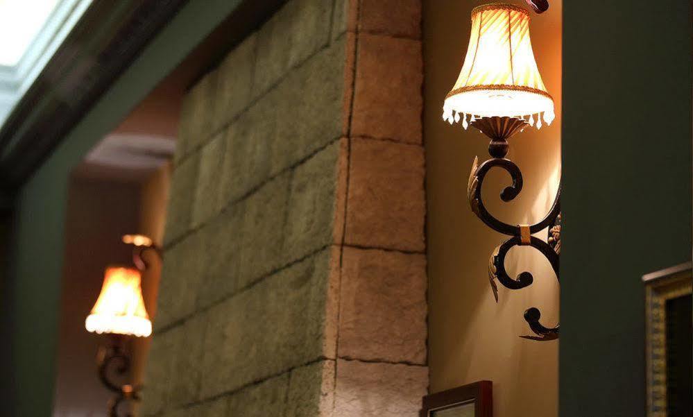 Hualien Edinburgh Homestay المظهر الخارجي الصورة